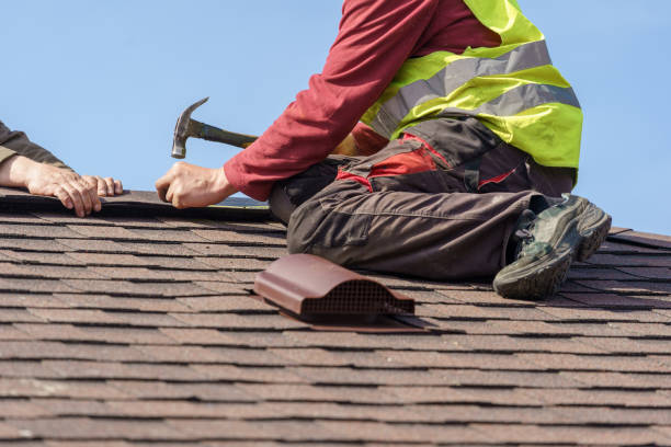 Best Residential Roofing Contractor  in Roscoe, IL