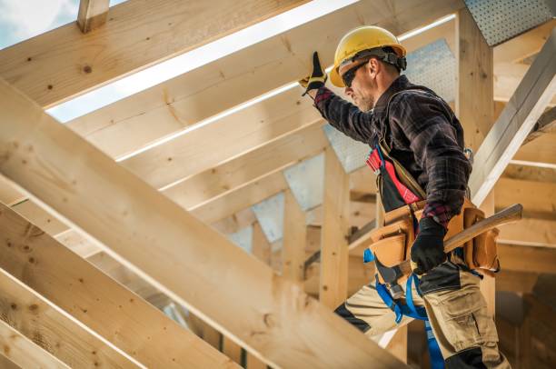 Best Commercial Roofing Services  in Roscoe, IL