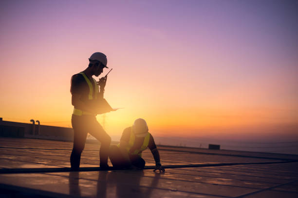 Quick and Trustworthy Emergency Roof Repair Services in Roscoe, IL