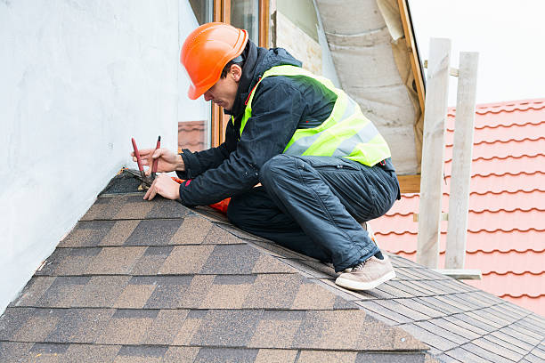 Best Residential Roofing Contractor  in Roscoe, IL